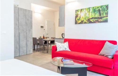 Historic Center Apartamento | Realkasa Azzarita Flat