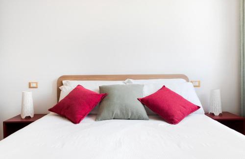 Bolognina Apartamento | Realkasa Pool & Parking Flat