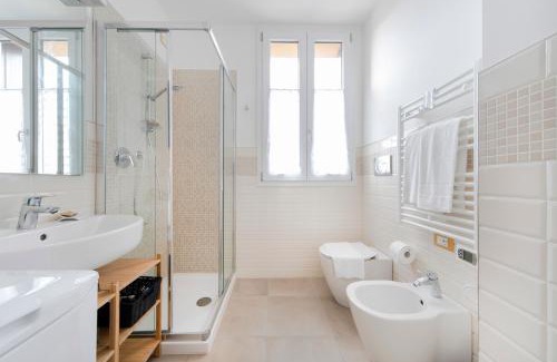 Bolognina Apartamento | Realkasa Pool & Parking Flat