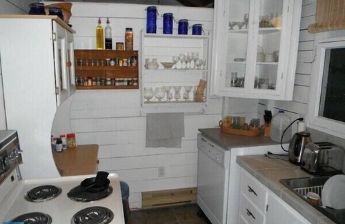 Pointe-du-Chene Cabaña | Realmente lindo Cottage Por Parlee Beach - Shediac