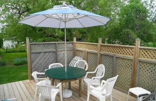 Pointe-du-Chene Cabaña | Realmente lindo Cottage Por Parlee Beach - Shediac