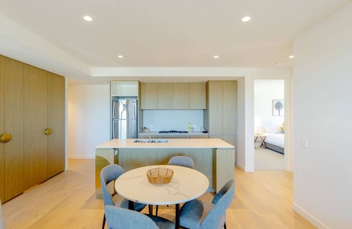 Adelaide Central Business District Apartamento | Realm Apartments by CLLIX
