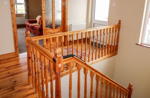 Derrybeg Casa | REALT NA FARRAIGE, family friendly in Derrybeg, County Donegal
