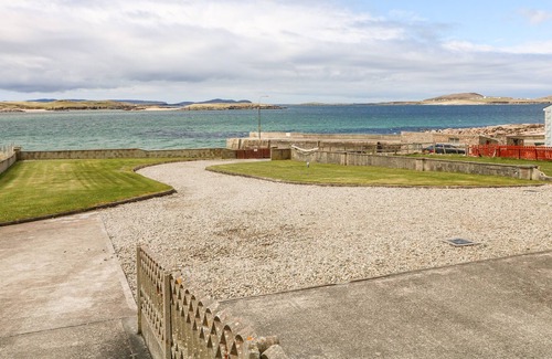 Derrybeg Casa | REALT NA FARRAIGE, family friendly in Derrybeg, County Donegal