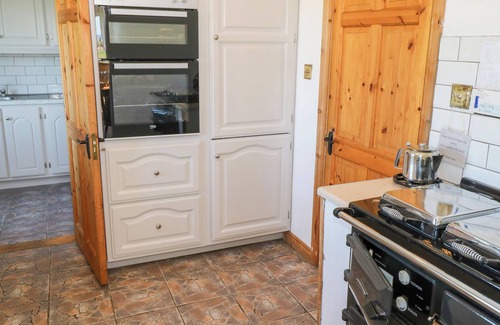 Claddaghduff Cabaña | Realt na Maidne