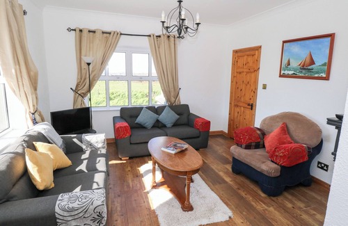 Claddaghduff Cabaña | Realt na Maidne