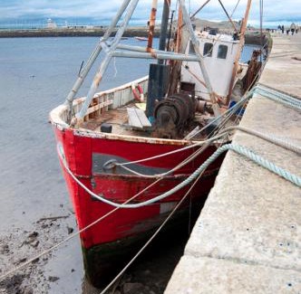 Killybegs Casa | Realt na Mara