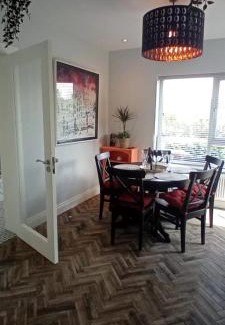 Killybegs Casa | Realt na Mara