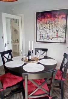 Killybegs Casa | Realt na Mara