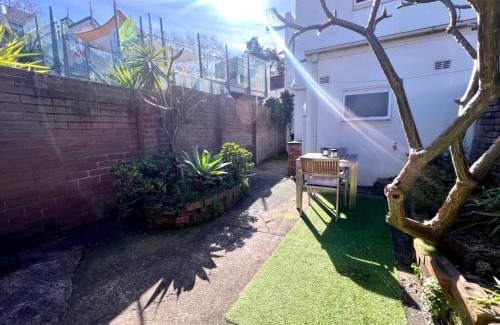 Surry Hills Apartamento | Rear Garden Suite