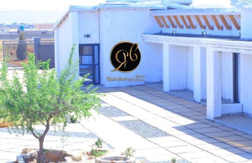 Leribe District Casa | Rearabetsoe Guest House