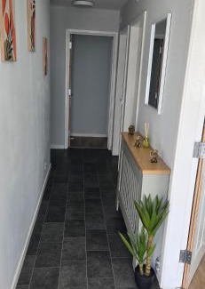 Warwick Apartamento | Reardon Apartment Warwick - Sleeps 5 - Parking & Wifi