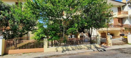 Stavros Casa | Rea’s house