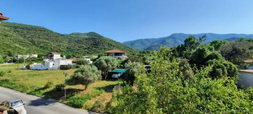 Stavros Casa | Rea’s house