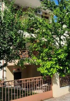 Stavros Casa | Rea’s house