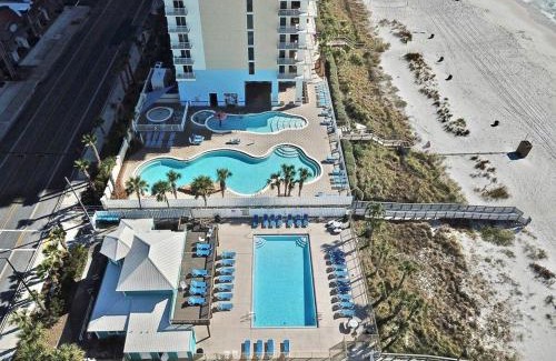 Panama City Beach Casa | Reats Retreat at Gulf Highlands Beach Resort