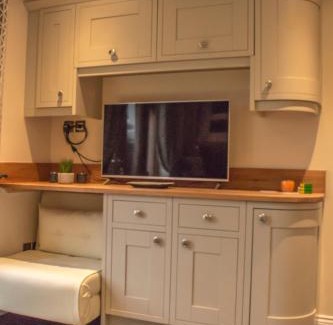 Kirk Michael Apartamento | Reayrt Ny Marrey