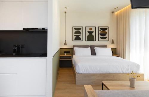 Makrigianni Apartamento | Rebalance Apartments