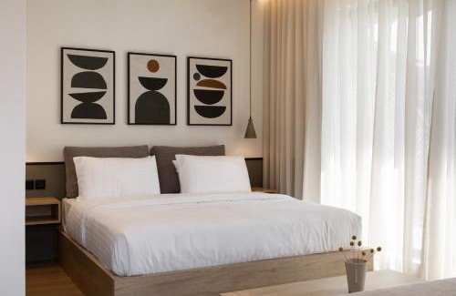 Makrigianni Apartamento | Rebalance Apartments