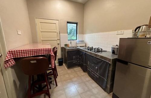 Kuantan Casa | Reban Kuantan