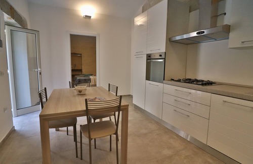 Otranto Historic Centre Casa | "rebecca Historic Residence in Otranto"