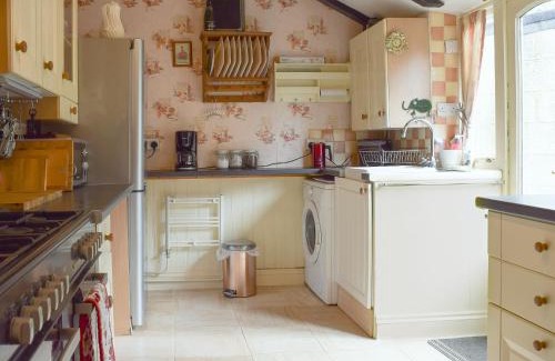 Flecknoe Casa | Rebecca's Cottage