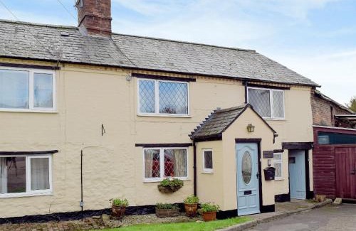 Flecknoe Casa | Rebecca's Cottage