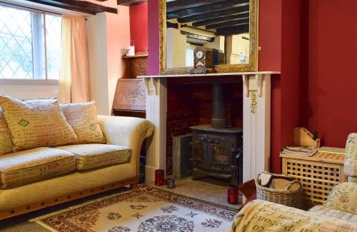 Flecknoe Casa | Rebecca's Cottage