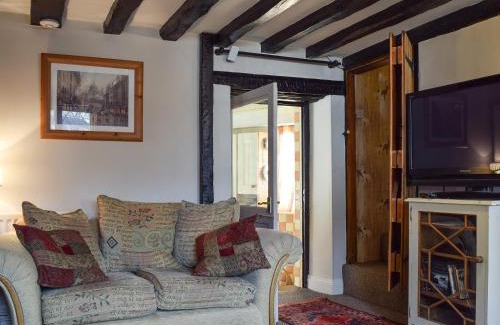 Flecknoe Casa | Rebecca's Cottage