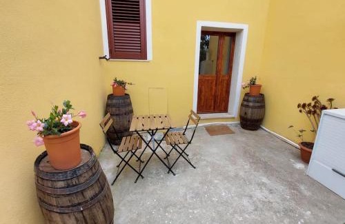 Torpe Casa | Rebecca's house
