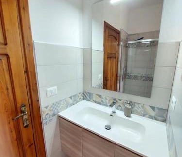 Torpe Casa | Rebecca's house