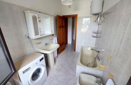 Torpe Casa | Rebecca's house