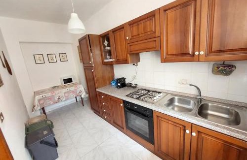 Torpe Casa | Rebecca's house