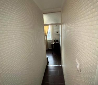 Nyiregyhaza Apartamento | Rebeka 1