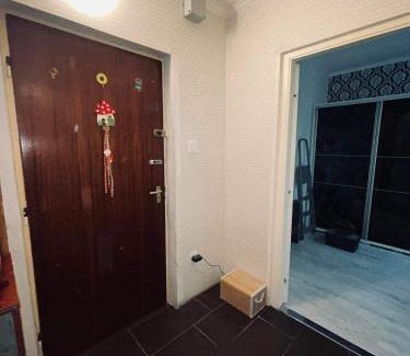 Nyiregyhaza Apartamento | Rebeka 1