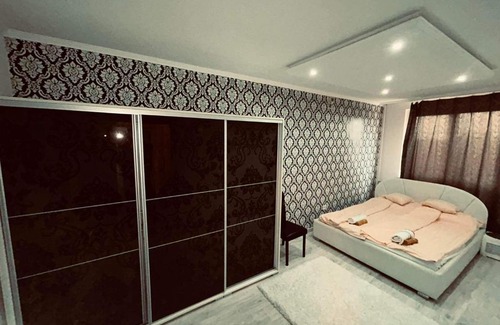 Nyiregyhaza Apartamento | Rebeka 1