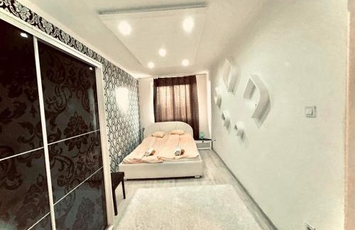 Nyiregyhaza Apartamento | Rebeka 1
