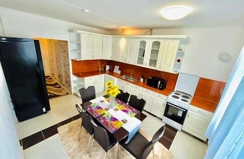 Nyiregyhaza Apartamento | Rebeka 2