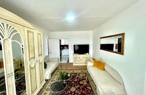 Nyiregyhaza Apartamento | Rebeka 2