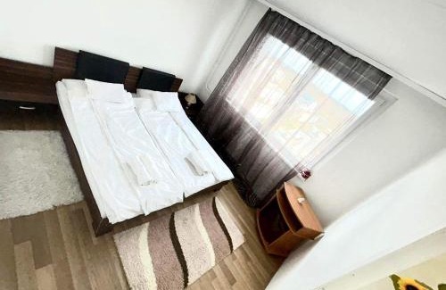 Nyiregyhaza Apartamento | Rebeka 2