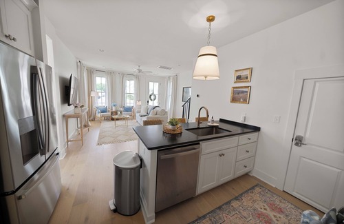 Oxford Casa | Rebel Getaway- Sleeps 6-in charming Oxford-SEC football weekends available