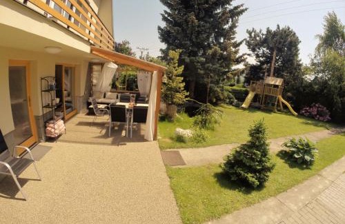 Frydlant nad Ostravici Apartamento | Rebel House