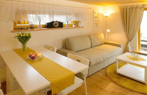 Frydlant nad Ostravici Apartamento | Rebel House