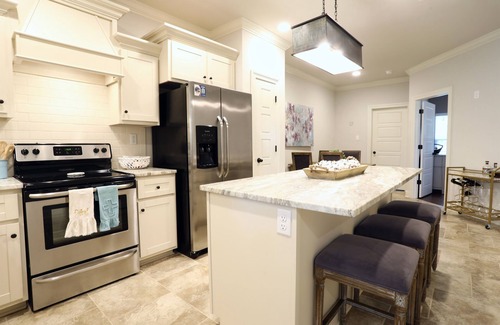 Oxford Casa | "Rebel Respite" - Charming Southern Getaway!
