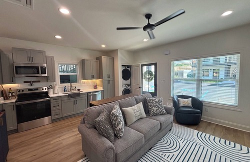 Oxford Condominio | Rebel Retreat