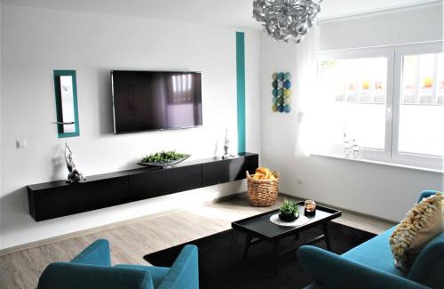 Bad Duerkheim Apartamento | REBENBLÄTTLE