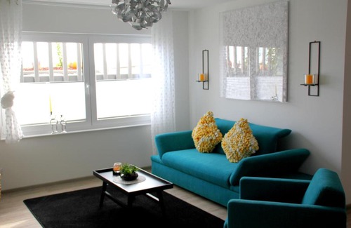Bad Duerkheim Apartamento | REBENBLÄTTLE