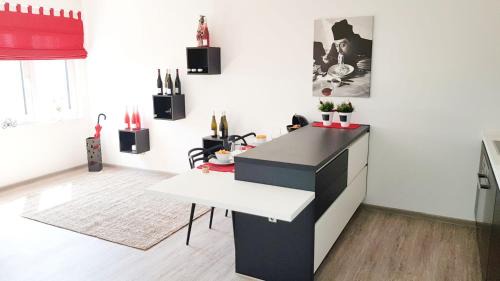 Bad Duerkheim Apartamento | REBENBLÄTTLE