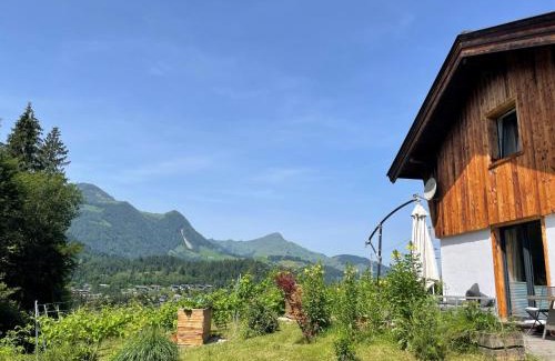 Fieberbrunn Casa | Rebenhaus