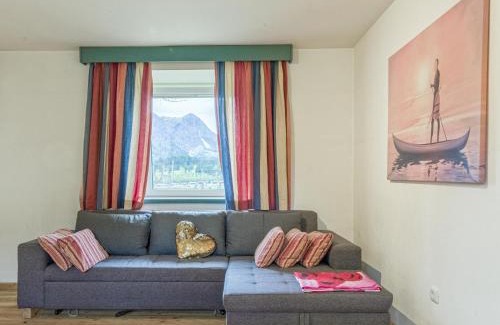Fieberbrunn Casa | Rebenhaus